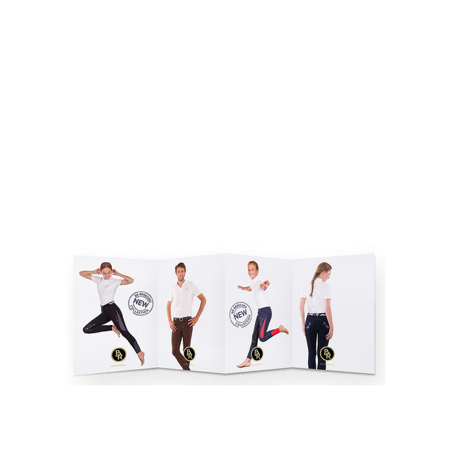 BR POS Riding Breeches