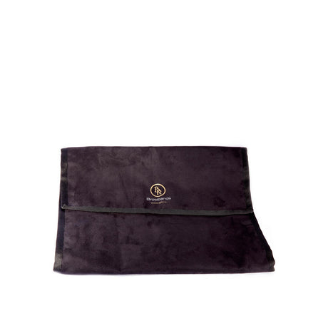 BR introduction file for browbands