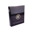 BR Binder