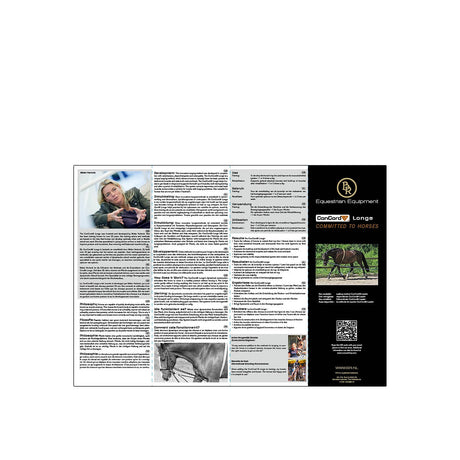 BR ConCord® Longe Brochure