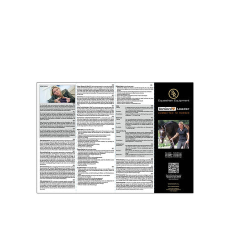 BR ConCord® Leader Brochure