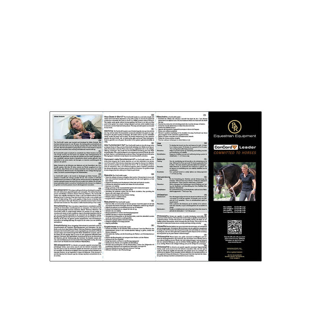 BR ConCord® Leader Brochure