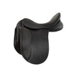 ANKY® Dressage Saddle Painted Black DuPont ATS19002