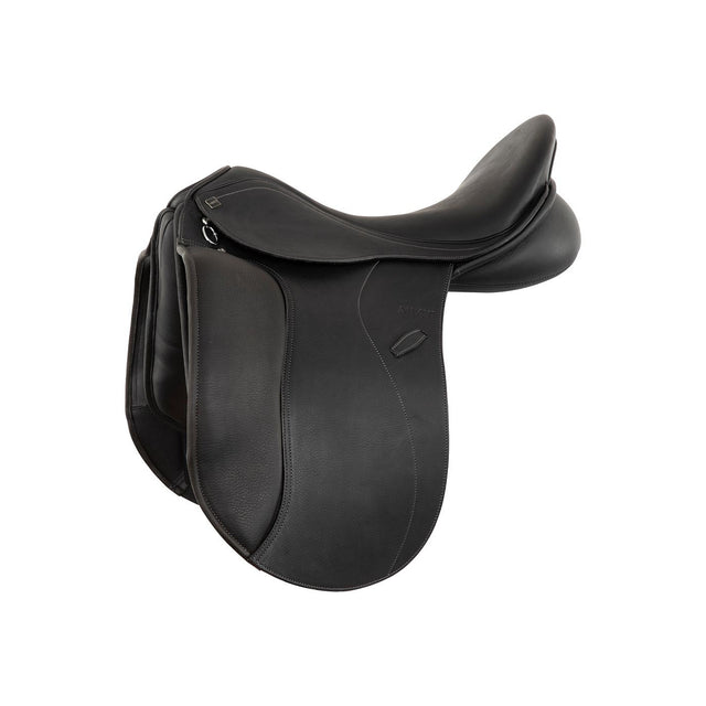 ANKY® Dressage Saddle Painted Black DuPont ATS19002