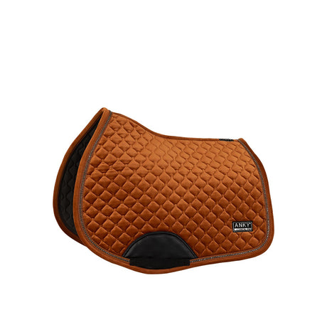 ANKY® Pad Velvet Stones Jumping XB23004