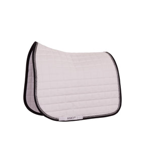 ANKY® Saddle Pad Braided Dressage XB16001