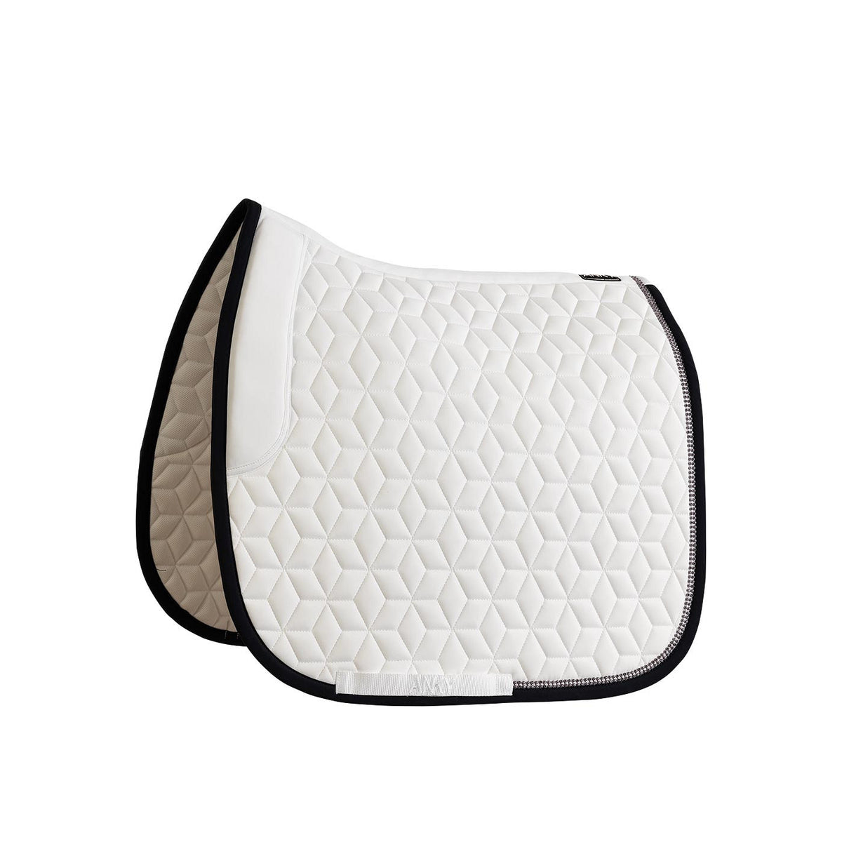 ANKY® Pad Consensus Nylon Dressage