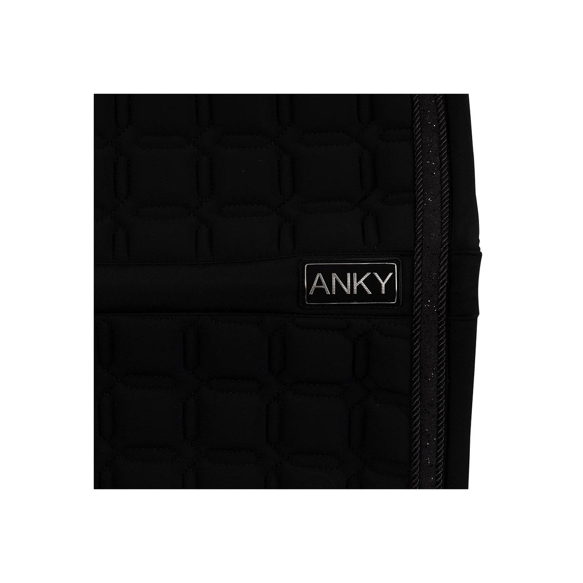 ANKY Pad XB24003 Luminous Nylon Dressage
