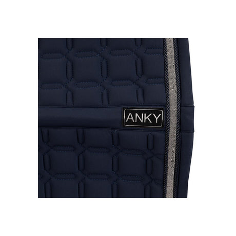 ANKY Pad XB24003 Luminous Nylon Dressage