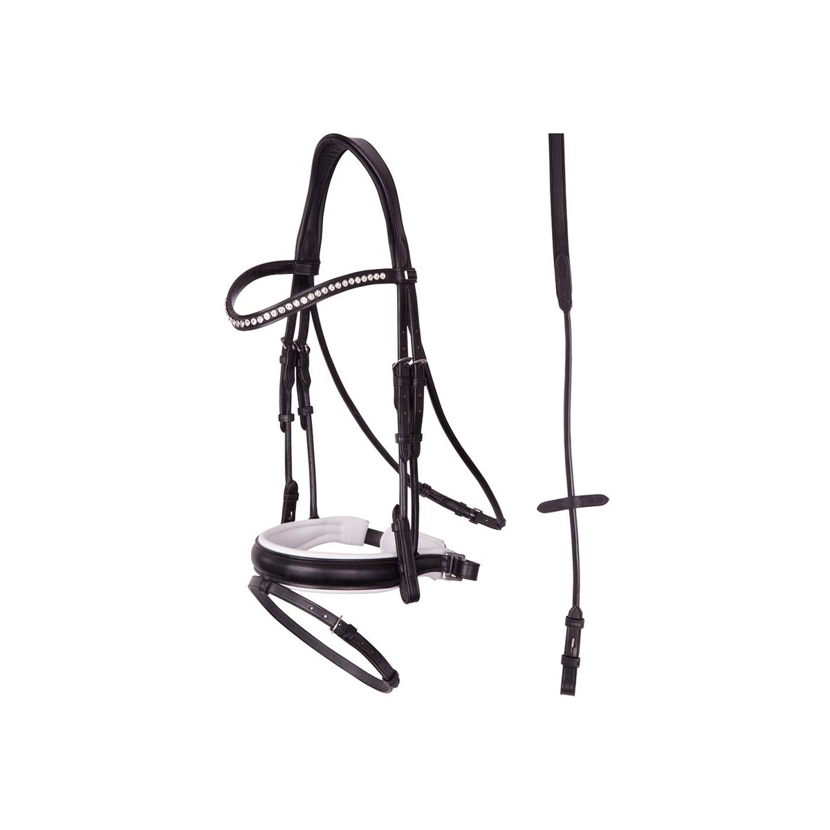 ANKY® Bridle Shaped ATH15012