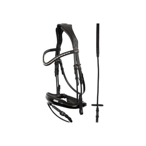 ANKY® Bridle Comfort Fit Double Anatomical ATH19002