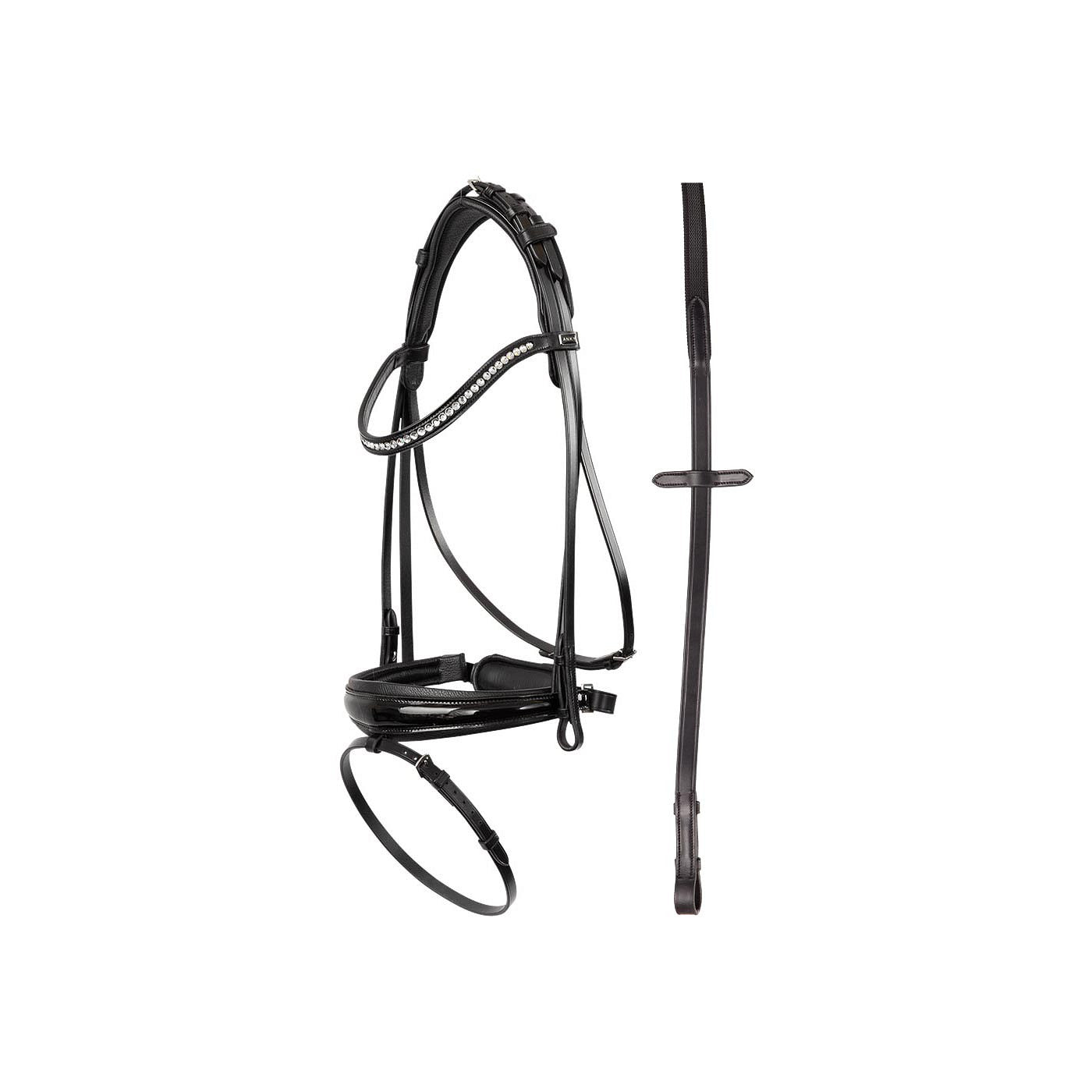 ANKY® Bridle combined noseband bridle