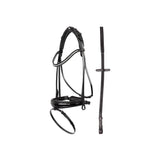 ANKY® Bridle combined noseband bridle