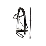 ANKY® Bridle combined noseband bridle