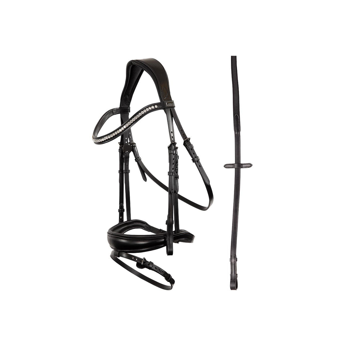 ANKY® Bridle ATH20004