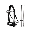 ANKY® Weymouth Bridle Comfort Fit ATH22001