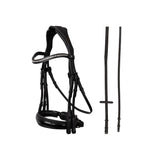 ANKY® Weymouth Bridle Comfort Fit ATH22001