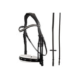 ANKY® Weymouth Bridle Comfort Fit ATH22001