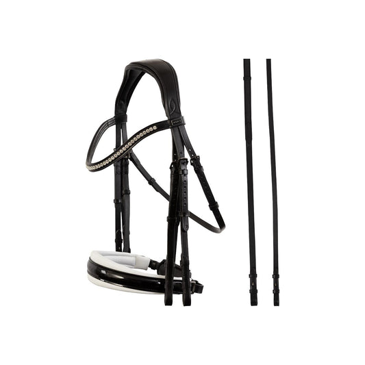 ANKY® Double Bridle