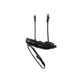 ANKY® Noseband Croco ATH20001