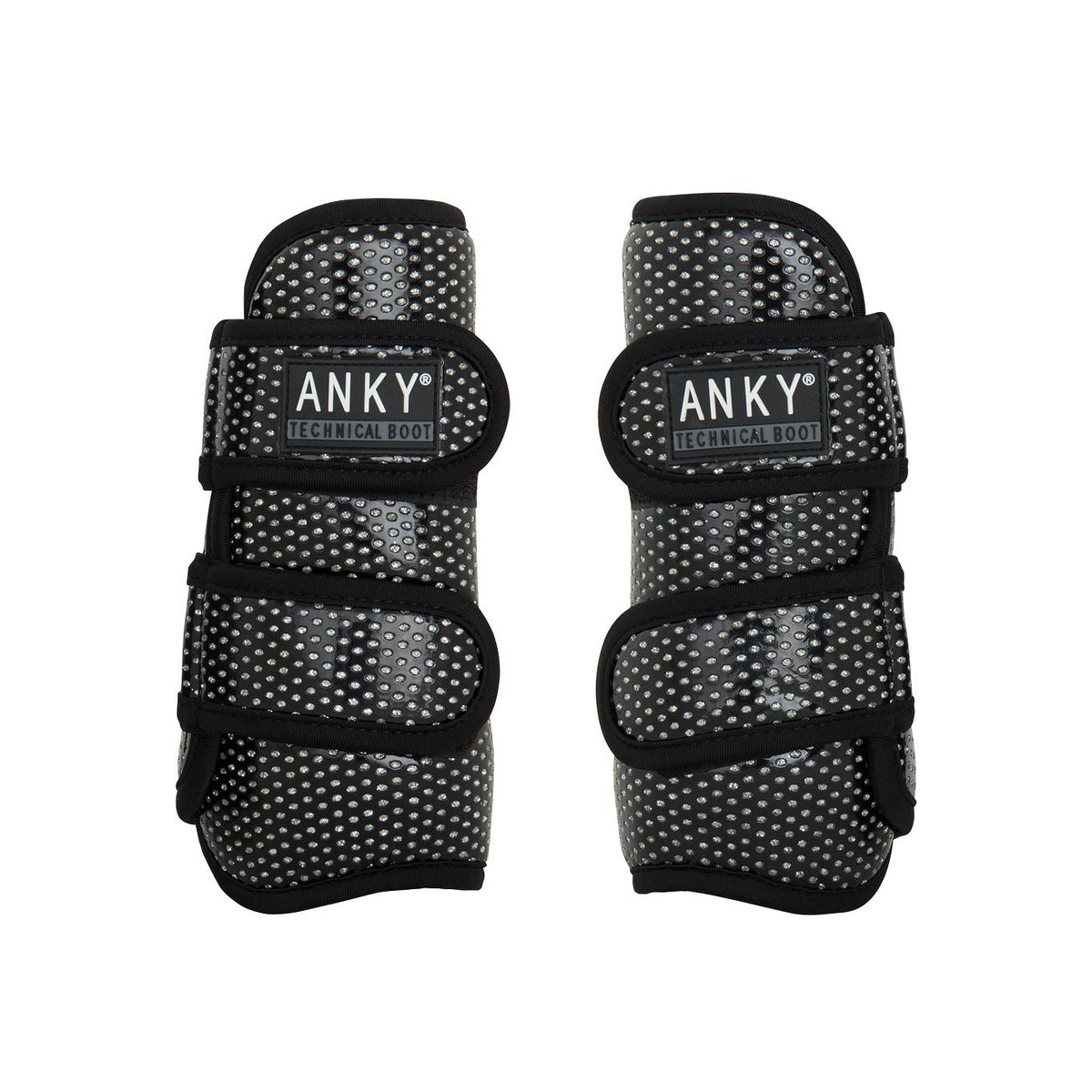 ANKY® Horse Boots Climatrole Shiny ATB14004