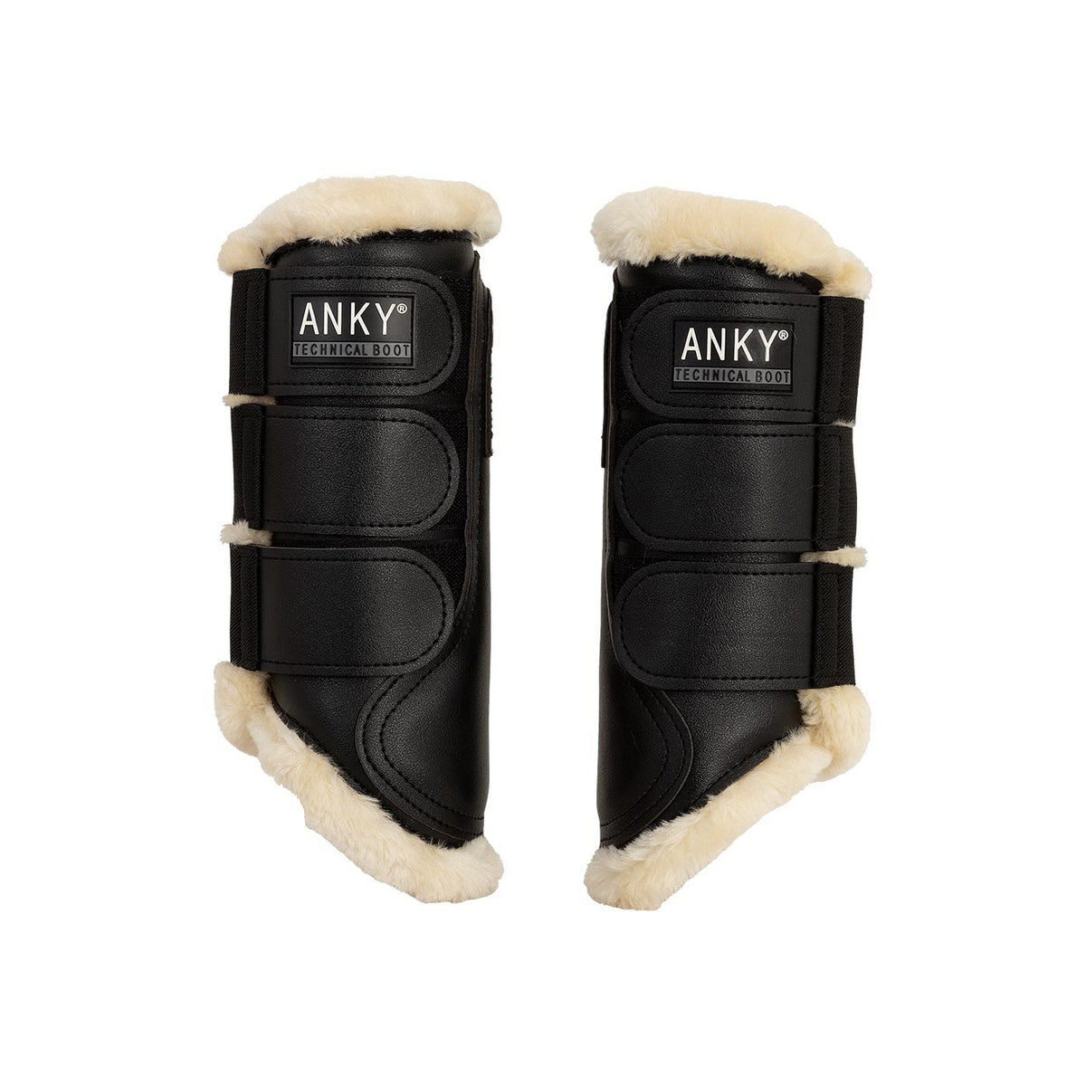 ANKY® Active Gel Impact Horse Boots ATB22001