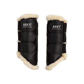 ANKY® Active Gel Impact Horse Boots ATB22001