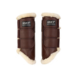 ANKY® Active Gel Impact Horse Boots ATB22001