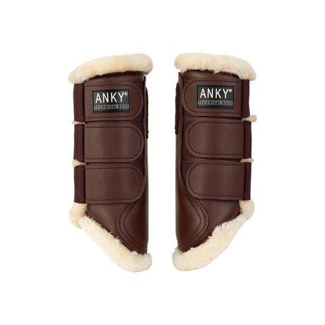 ANKY® Active Gel Impact Horse Boots ATB22001
