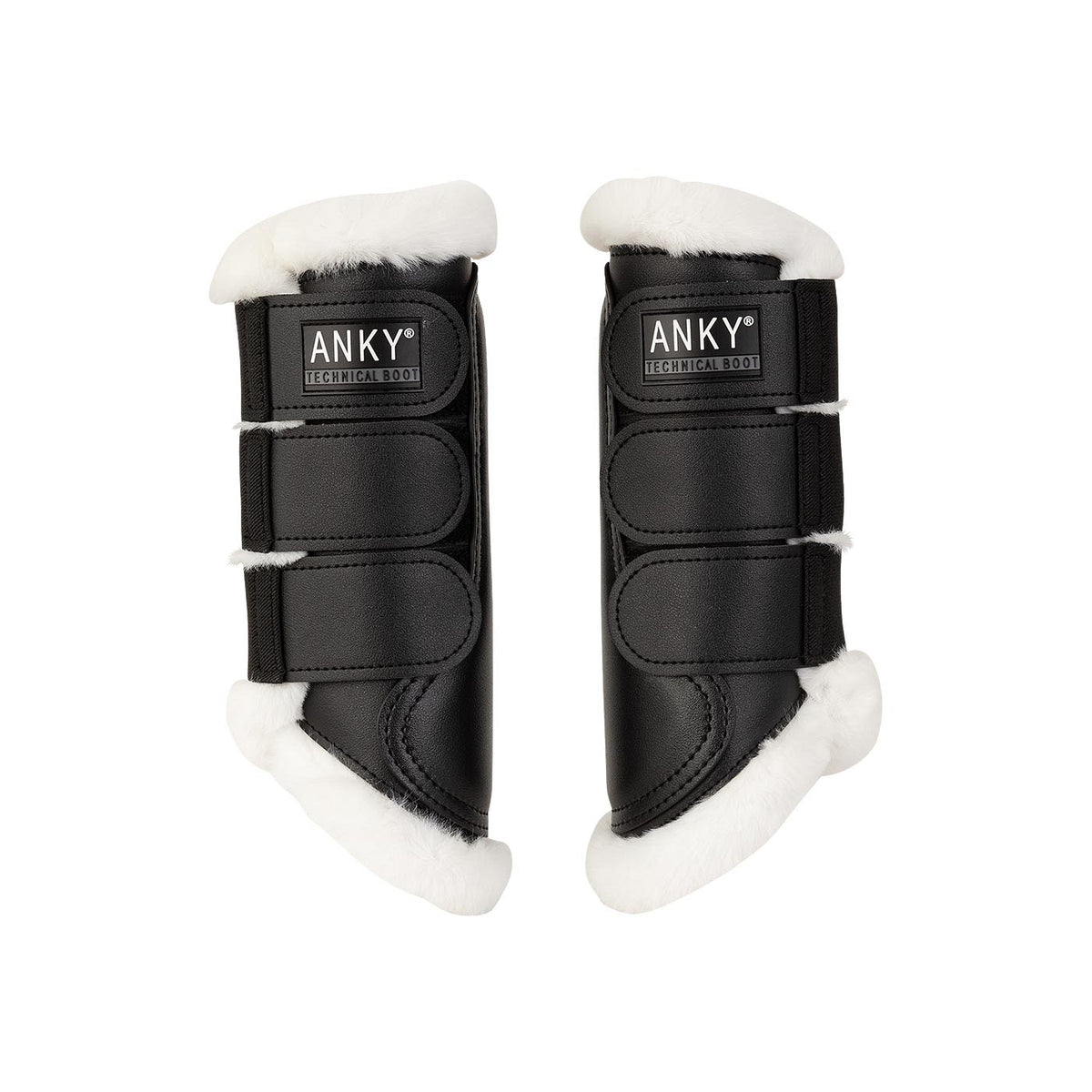 ANKY® Proficient Boots ATB23003