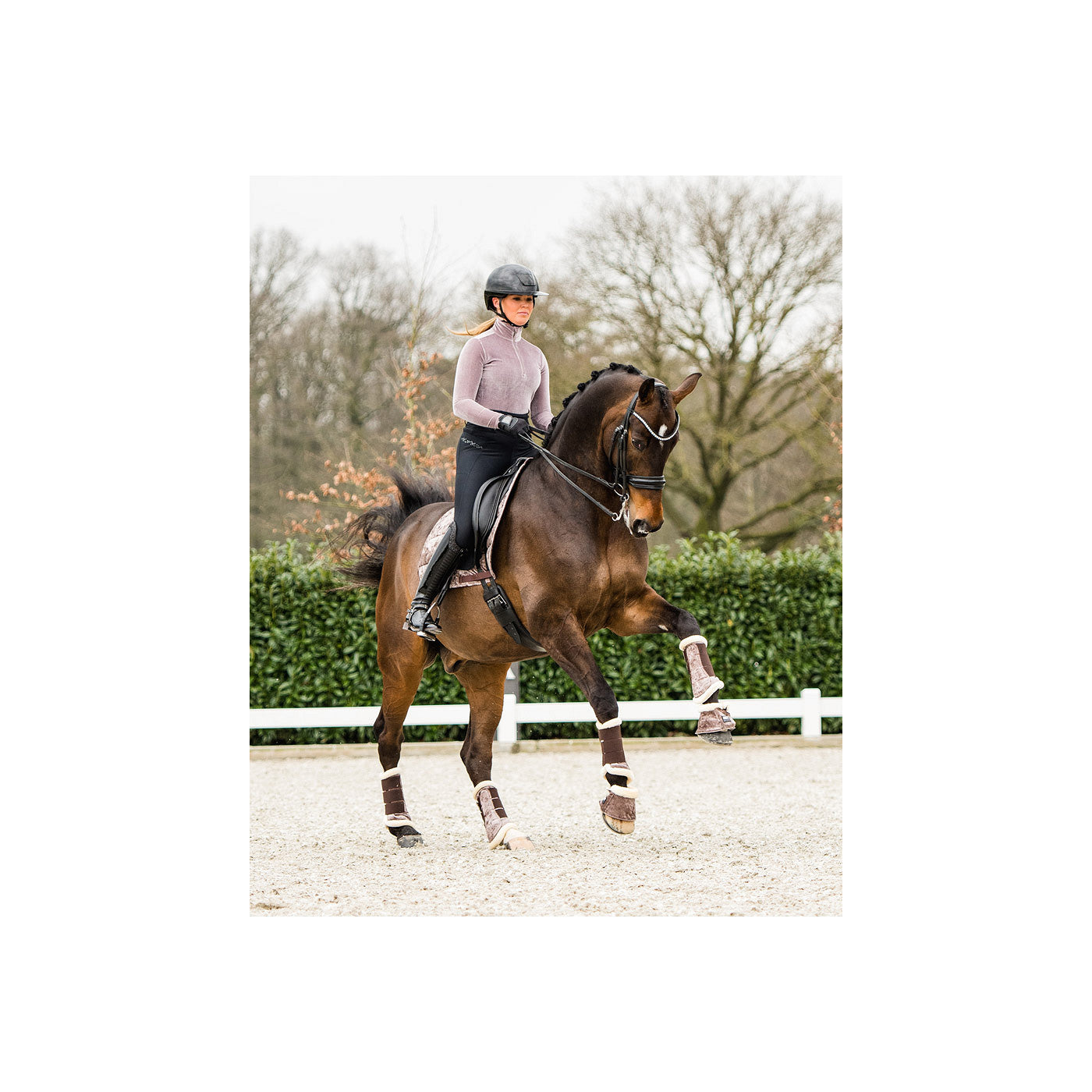 ANKY Proficient Boots Jubilee ATB24001