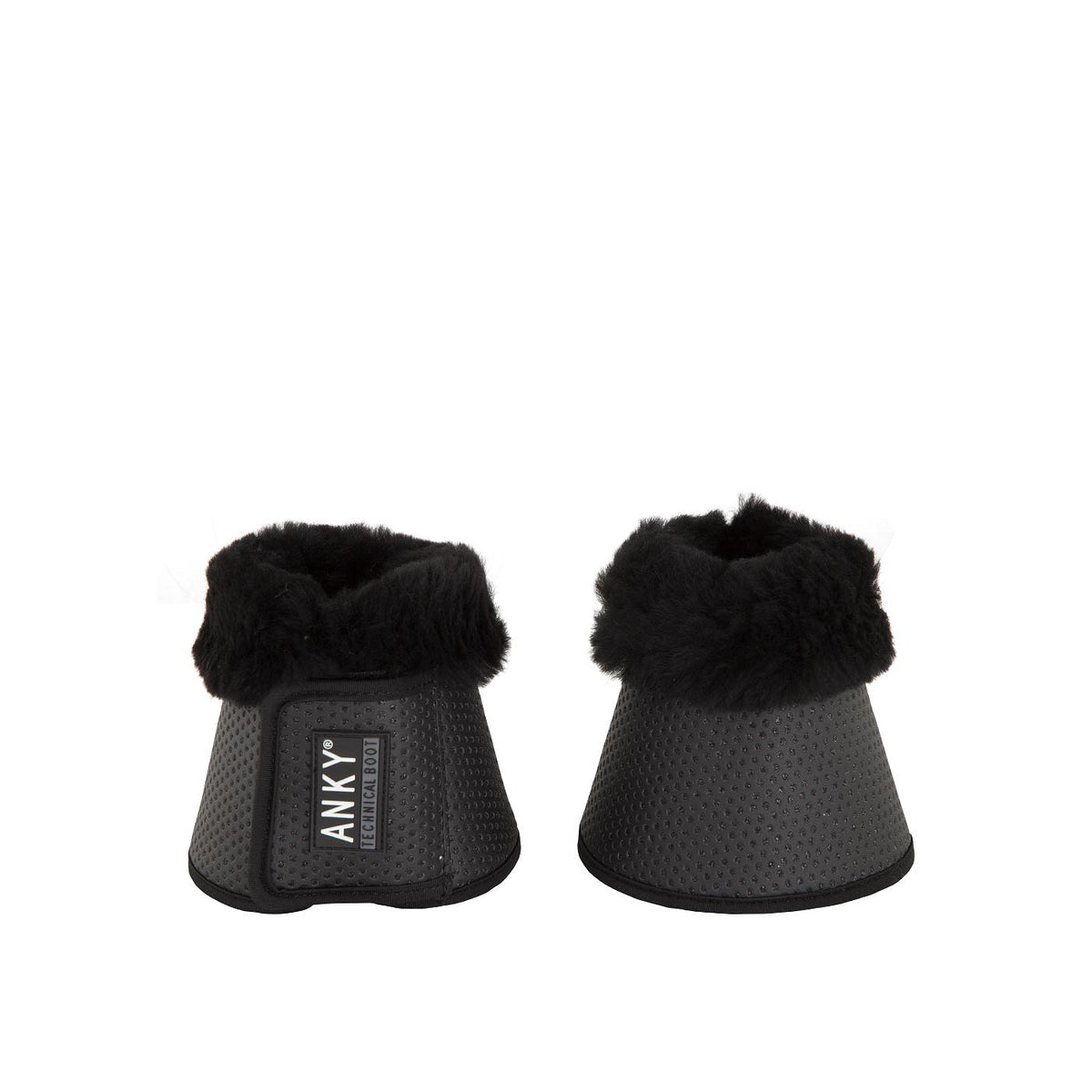 ANKY® Over Reach Boots Climatrole Soft & Matt ATB17005