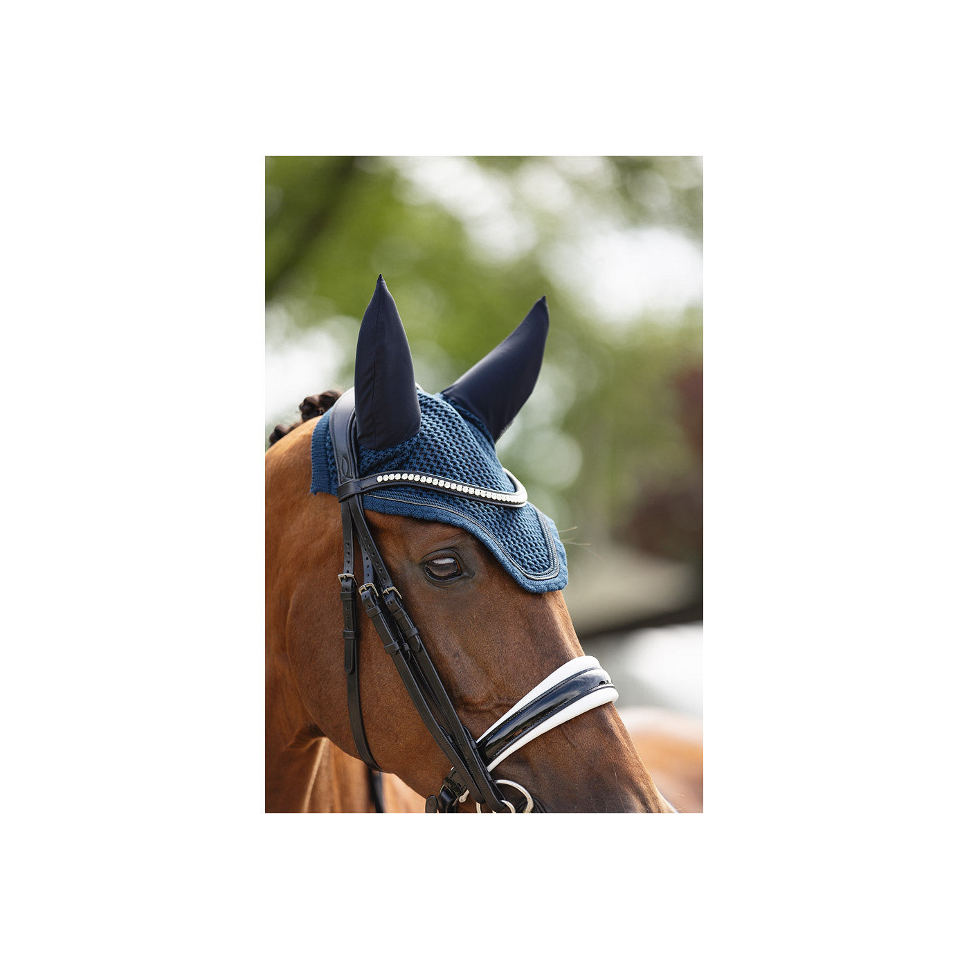 ANKY Ear Bonnet Twill ATB24003