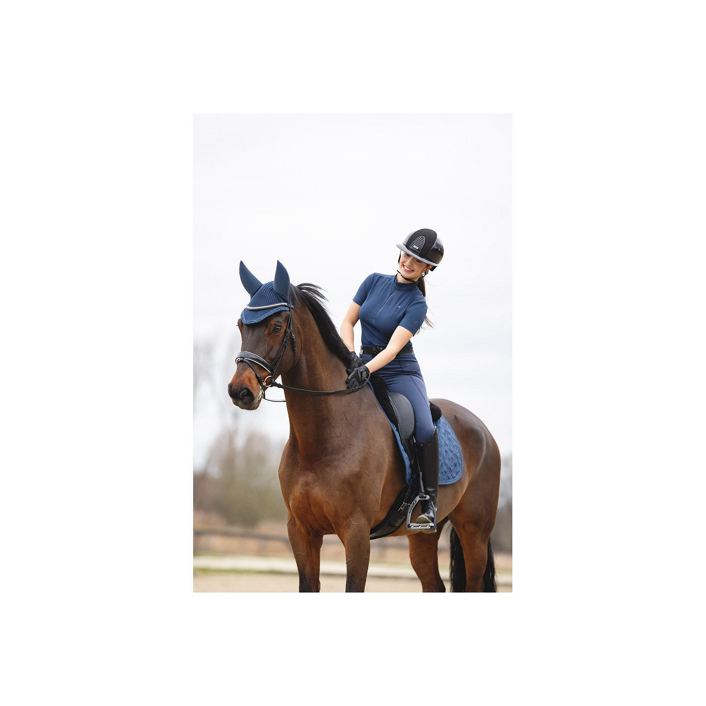 ANKY® Ear Bonnet ATB25007 3C