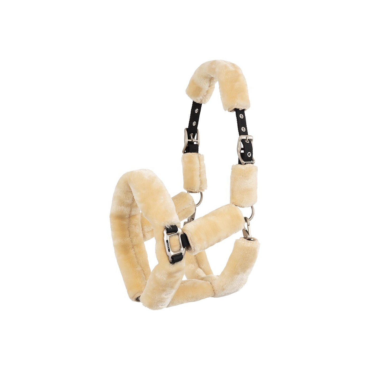 ANKY® Fluffy Halter ATH23002
