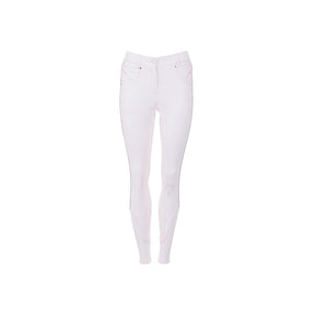 ANKY® Riding Breeches Glitter & Glamour Full Leather Seat