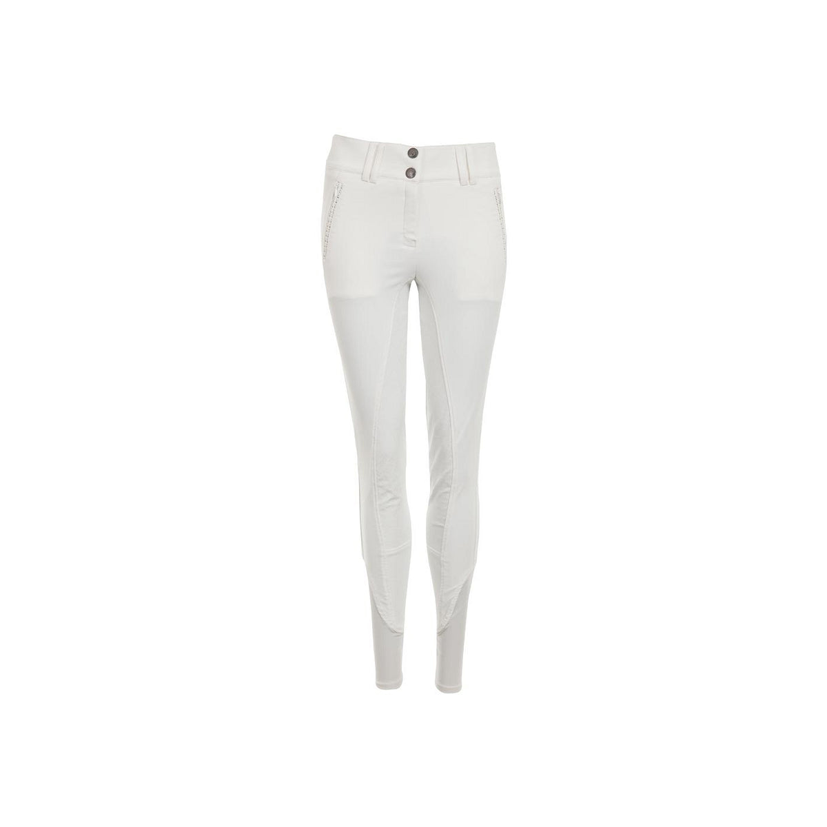ANKY® Breeches Contest Ladies Silicone Seat XR18101