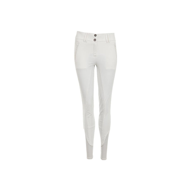 ANKY® Breeches Contest Ladies Silicone Seat XR18101