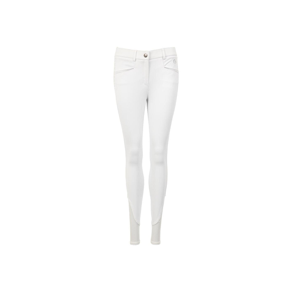 ANKY® Riding Breeches Luxury Silicone Seat ladies XR19101