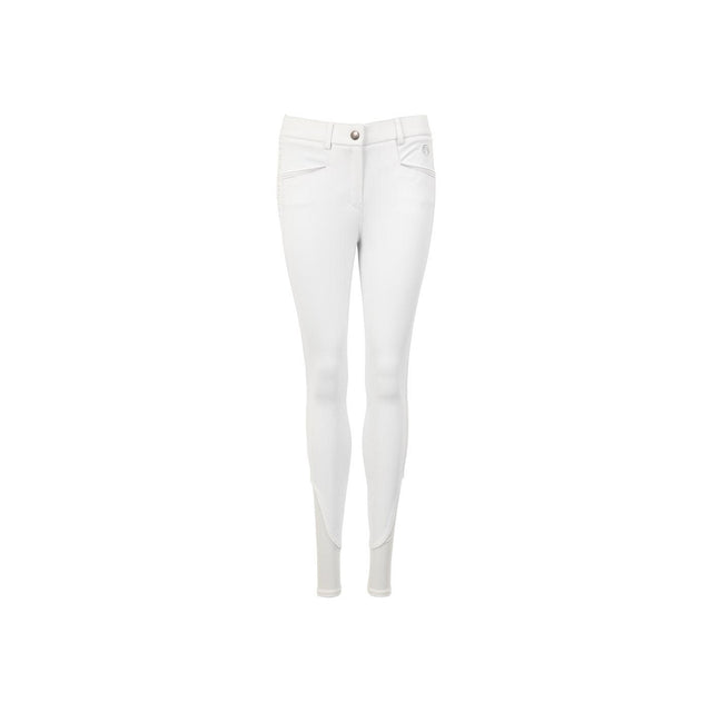 ANKY® Riding Breeches Luxury Silicone Seat ladies XR19101