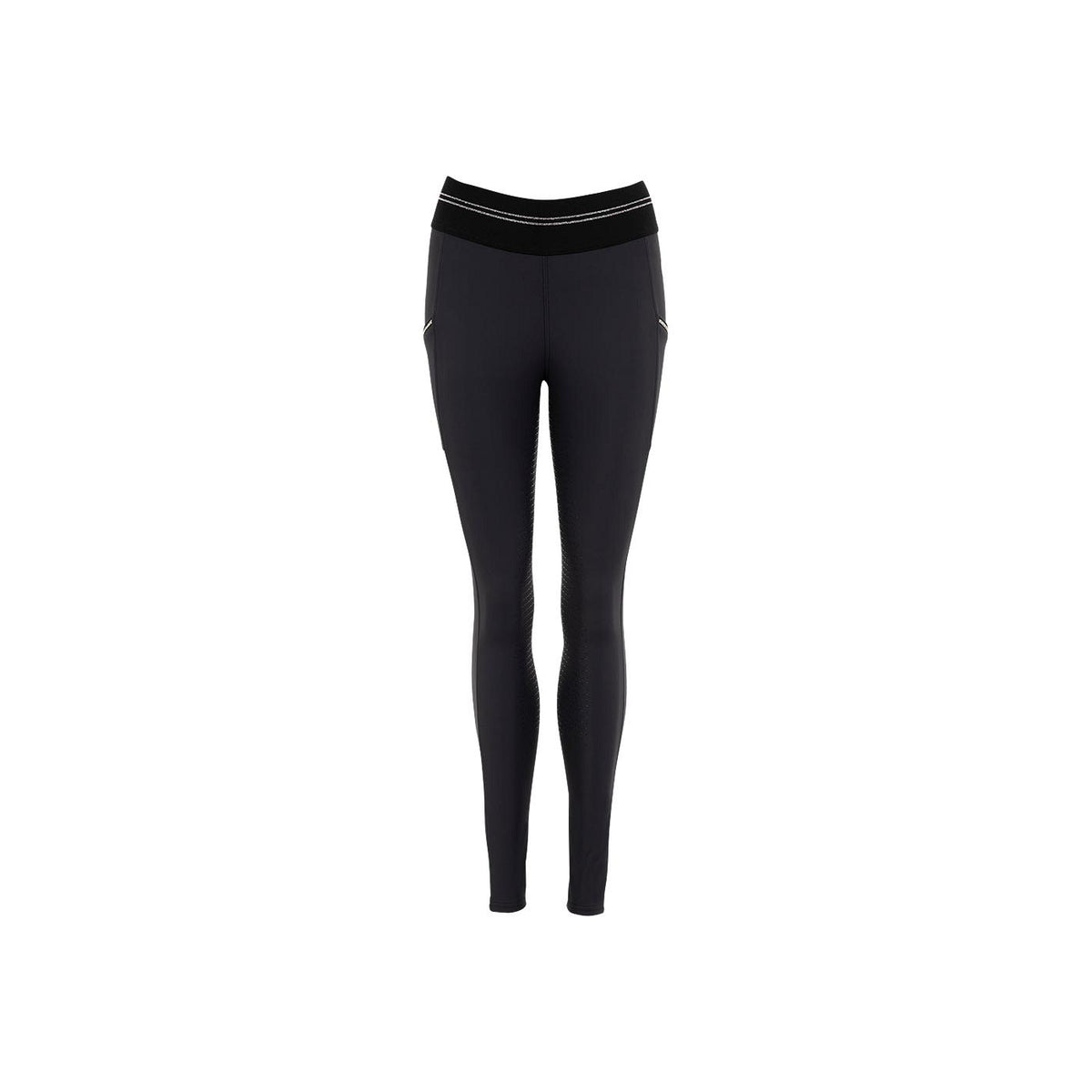 ANKY® Riding Tights Tournament Silicone Seat Ladies XR20101