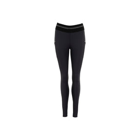 ANKY® Riding Tights Tournament Silicone Seat Ladies XR20101