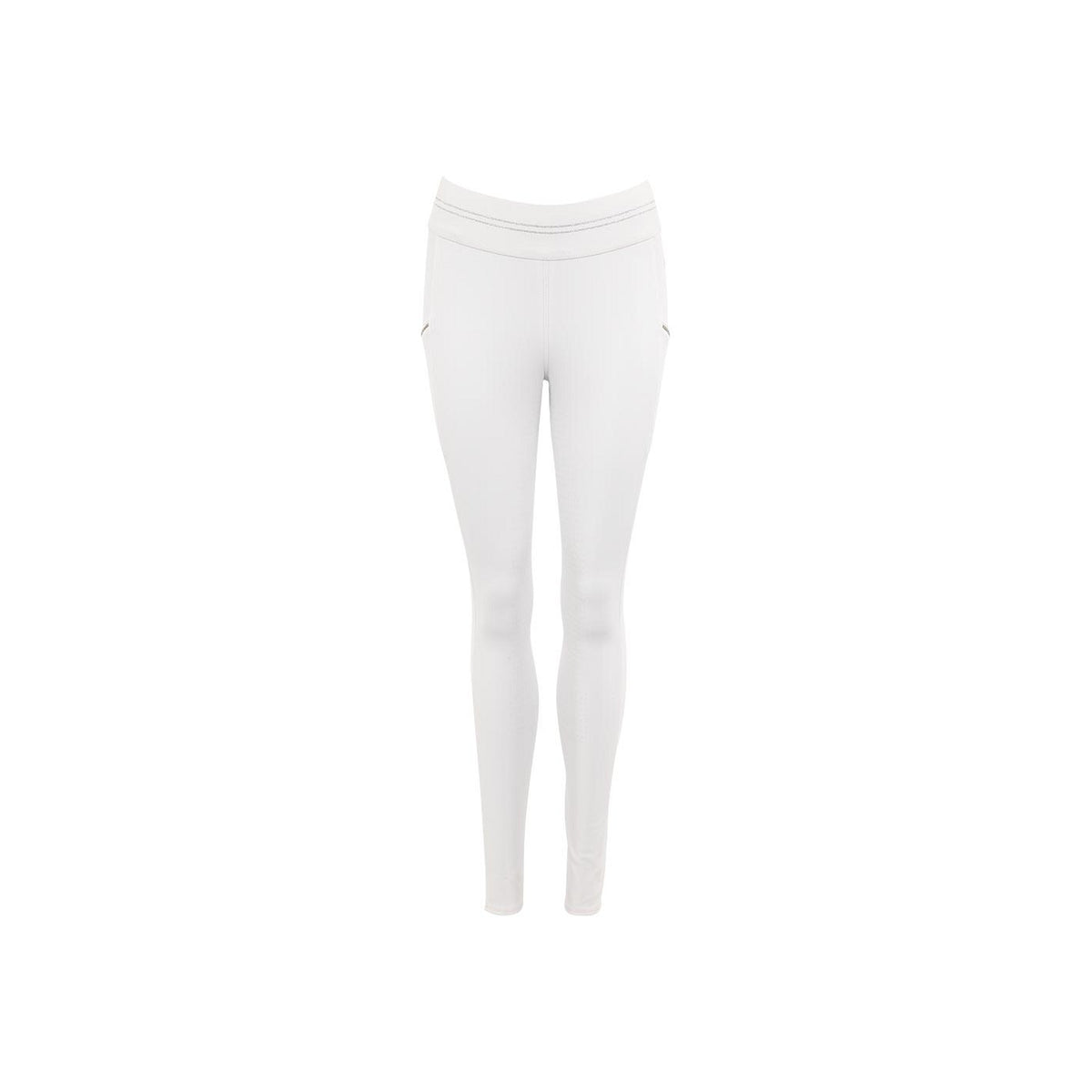 ANKY® Riding Tights Tournament Silicone Seat Ladies XR20101