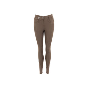 ANKY® Riding Breeches Genuine Silicone Full Seat Ladies XR20102