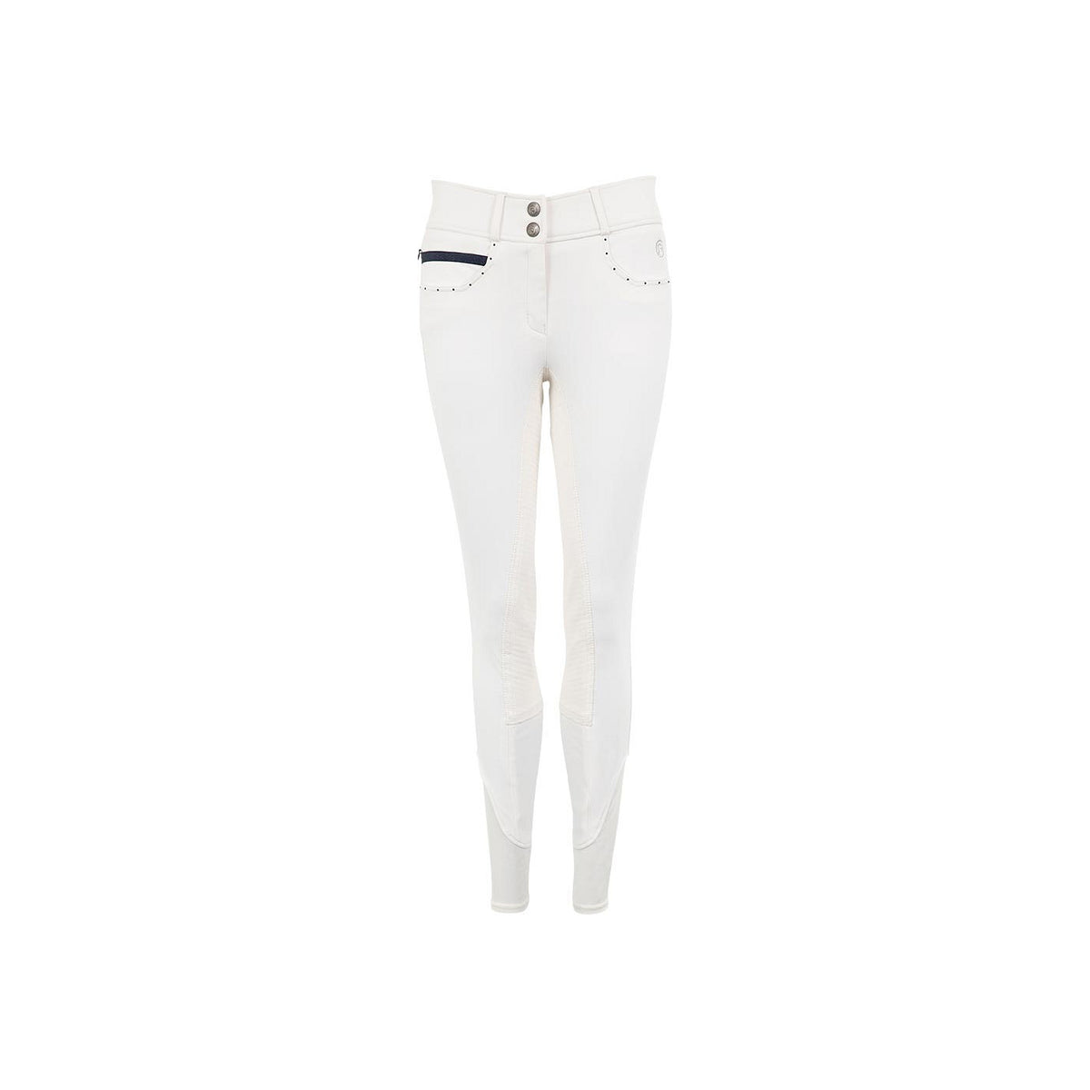 ANKY® Riding Breeches Stone Taped Silicone Seat Ladies XR20104