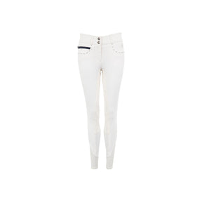 ANKY® Riding Breeches Stone Taped Silicone Seat Ladies XR20104