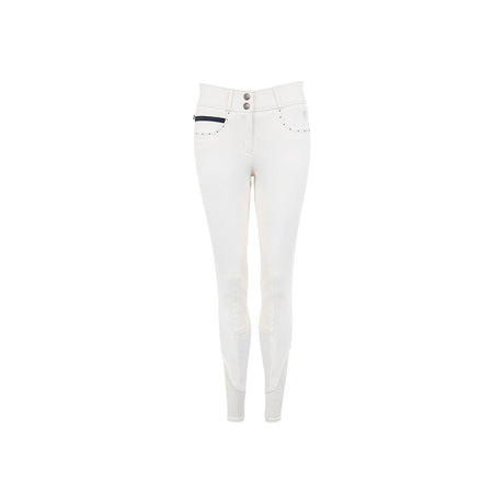 ANKY® Riding Breeches Stone Taped Silicone Seat Ladies XR20104