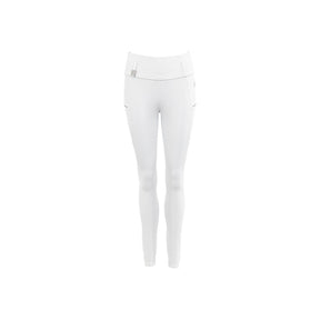 ANKY® Riding Tights Active Silicone Seat Ladies XR21103