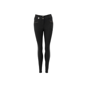 ANKY® Riding Breeches Glance Silicone Seat Ladies XR22101