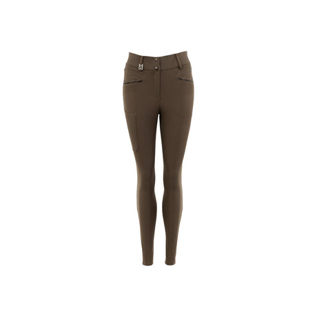 ANKY® Riding Breeches Glance Silicone Seat Ladies XR22101